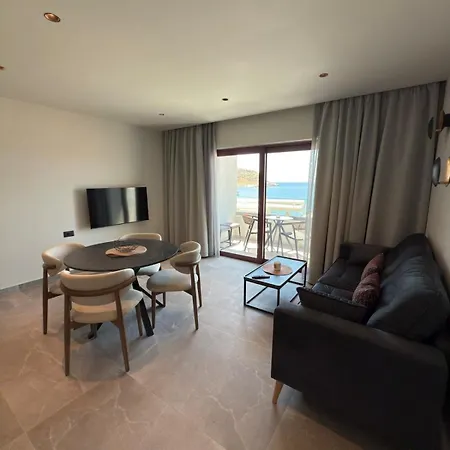 Апартаменты Costa Blu Mare