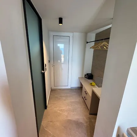 Апартаменты Costa Blu Mare