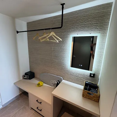 Costa Blu Mare * Хараки