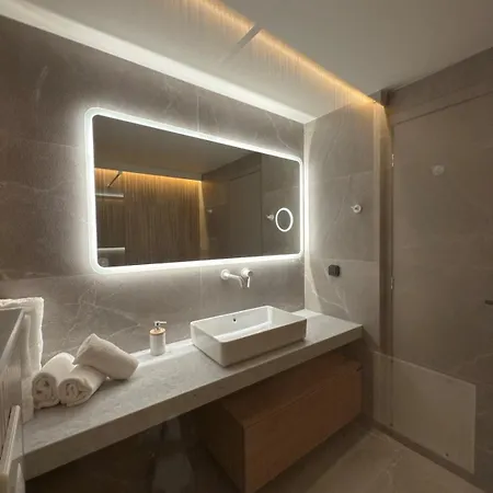 Costa Blu Mare Apartament *