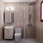 Costa Blu Mare 아파트 하라키