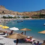 Costa Blu Mare * 하라키