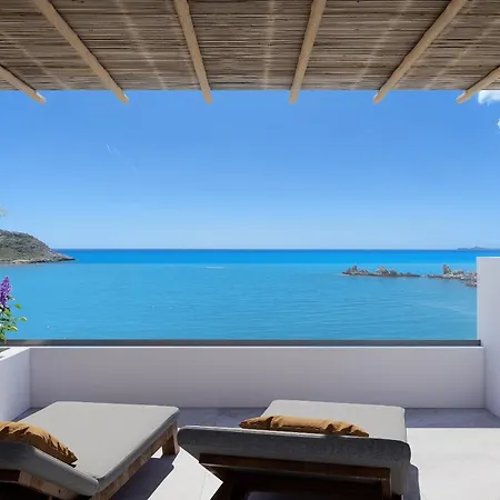 Costa Blu Mare Apartamento