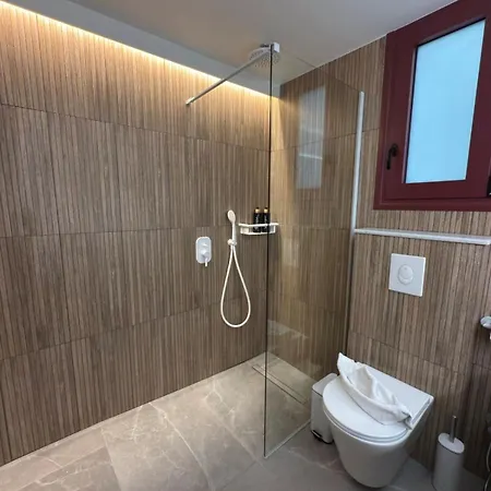 Apartamento Costa Blu Mare Charaki