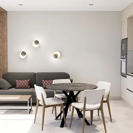 Costa Blu Mare Apartamento