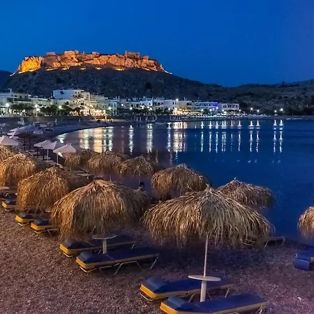 Costa Blu Mare * Charaki