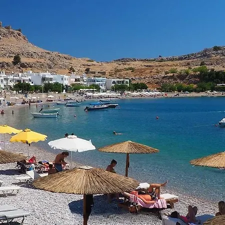 Costa Blu Mare * Charaki