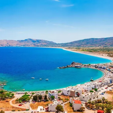 Costa Blu Mare * Charaki