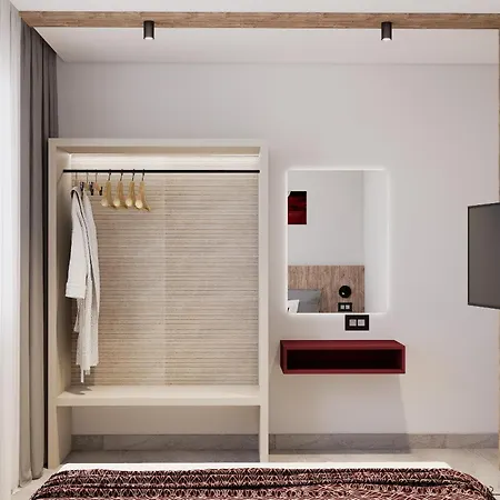 Apartamento Costa Blu Mare *