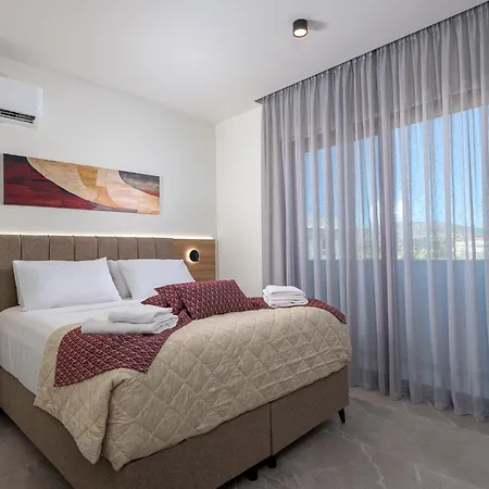 아파트 Costa Blu Mare 하라키
