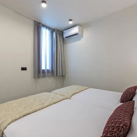Costa Blu Mare Apartamento