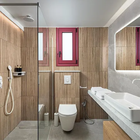 아파트 Costa Blu Mare