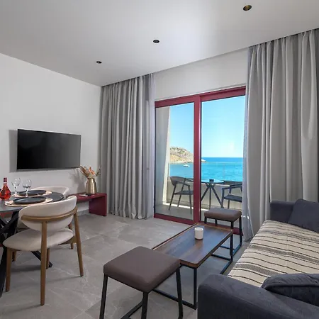 Costa Blu Mare 하라키