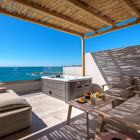 Costa Blu Mare 하라키