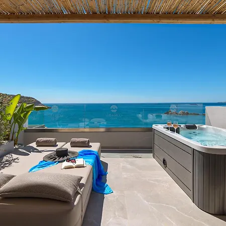 Costa Blu Mare Apartamento *