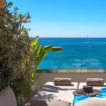 Costa Blu Mare 아파트 *