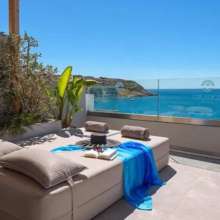 아파트 Costa Blu Mare 하라키
