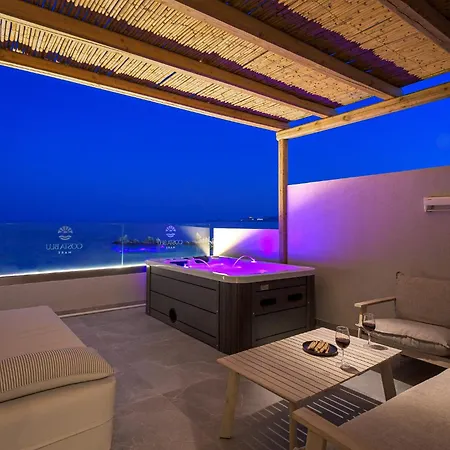 Costa Blu Mare 아파트 *
