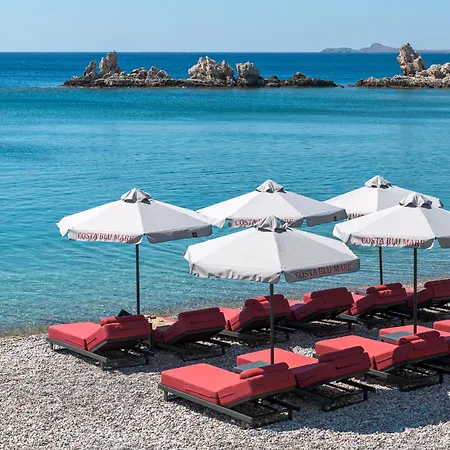 아파트 Costa Blu Mare 하라키