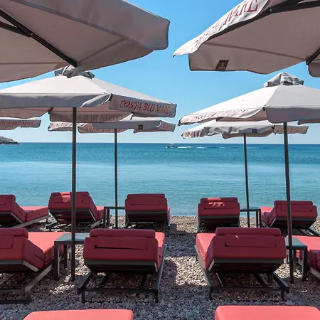 Costa Blu Mare 아파트 *