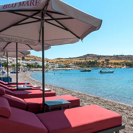 Costa Blu Mare 아파트