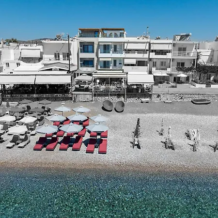Costa Blu Mare * 하라키
