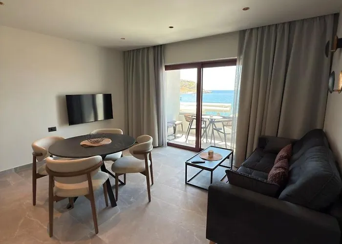 Apartament Costa Blu Mare