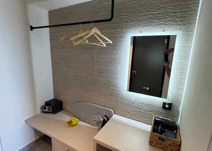 Costa Blu Mare * Haraki