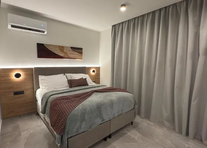 Costa Blu Mare * Haraki