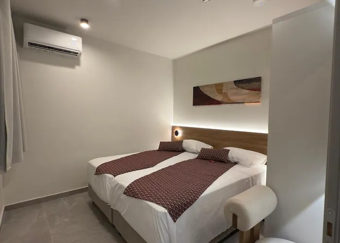 Apartament Costa Blu Mare *