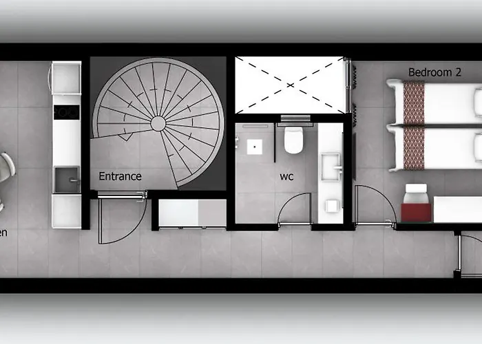 Costa Blu Mare * ハラキ