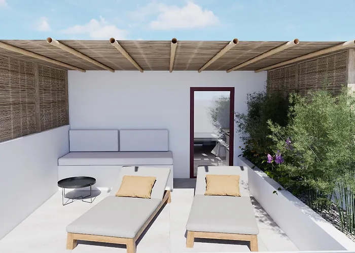 Costa Blu Mare Apartament