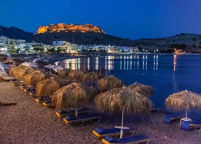 Costa Blu Mare * Haraki