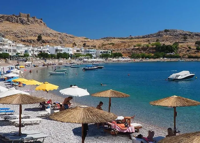 Costa Blu Mare * Haraki