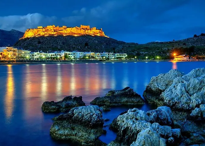 Costa Blu Mare Haraki