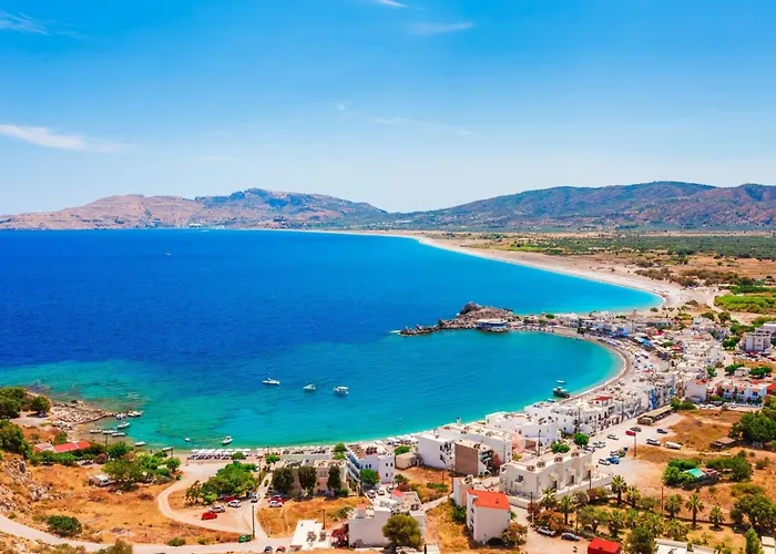 Costa Blu Mare * Haraki