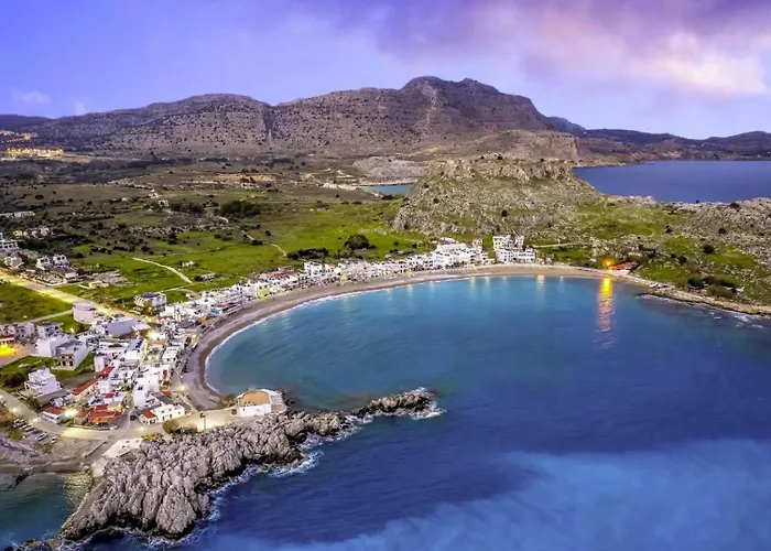 Costa Blu Mare Haraki