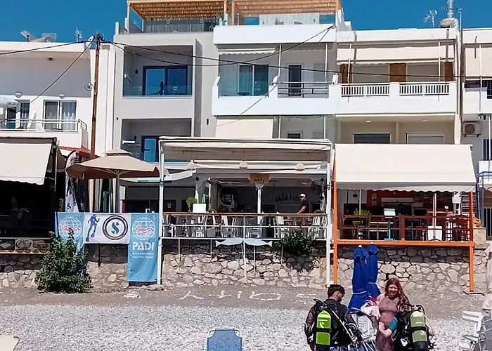 Costa Blu Mare Haraki