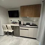 Apartmán Costa Blu Mare Haraki