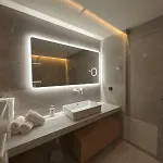 Costa Blu Mare Apartmán *