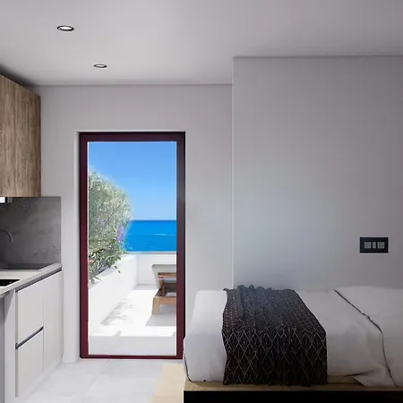 Costa Blu Mare האראקי