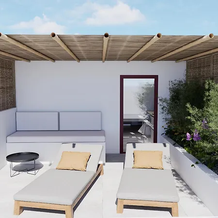 Costa Blu Mare דירה