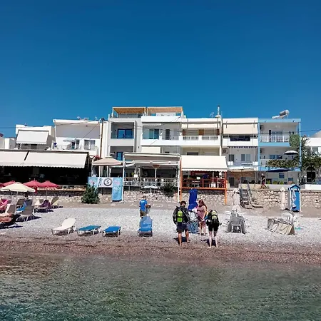 Costa Blu Mare